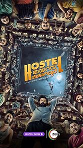 Watch Hostel Hudugaru Bekagiddare