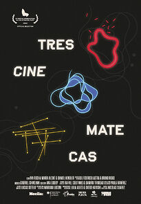 Watch Tres cinematecas (Short 2022)