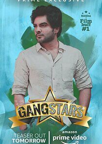 Watch Gangstars