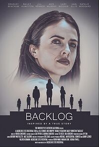 Watch Backlog (Short 2023)