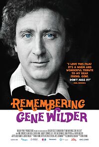 Watch Remembering Gene Wilder