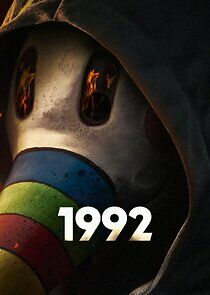 Watch 1992