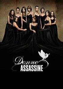 Watch Donne assassine