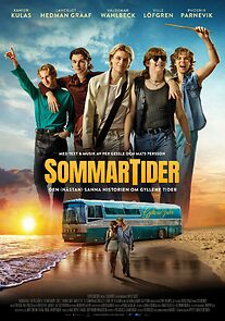 Watch Sommartider - Filmen om Gyllene Tider