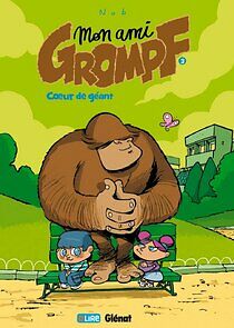 Watch Mon ami Grompf