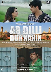 Watch Ab Dilli Dur Nahin