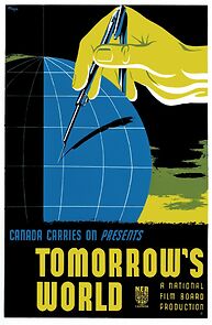 Watch Tomorrow's World (Short 1943)