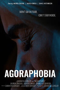 Watch Agoraphobia (Short 2019)