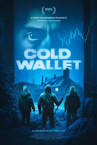 Watch Cold Wallet