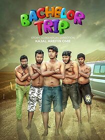 Watch Bachelor Trip (Short 2019)