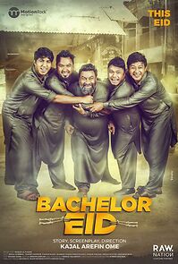 Watch Bachelor Eid