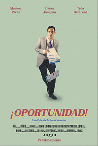 Watch ¡Oportunidad! (Short 2022)