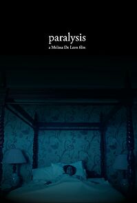 Watch Paralysis (Short 2018)