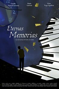 Watch Eternas Memorias (Short 2023)