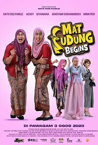 Watch Mat Tudung Begin