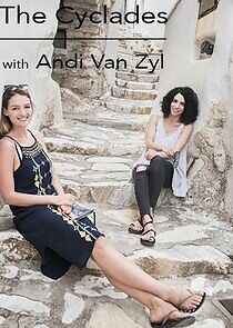 Watch The Cyclades with Andi van Zyl