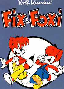 Watch Fix & Foxi