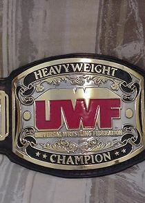 Watch Universal Wrestling Federation