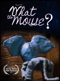 Watch What the Mouse? (Short 2020)