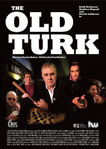 Watch The Old Turk (Short 2019)