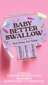 Watch Baby Better Swallow (Short 2023)