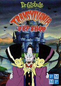 Watch Dr Zitbag's Transylvania Pet Shop