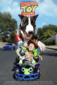 Watch Toy Story (Live Action Fan Remake)