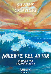 Watch Muerte del autor (Short 2023)