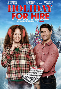 Watch Holiday for Hire