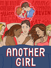 Watch Another Girl (Short 2016)