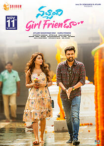 Watch Nachindi Girl Friendu