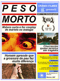 Watch Peso Morto (Short 2019)