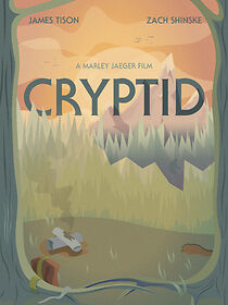 Watch Cryptid (Short 2019)