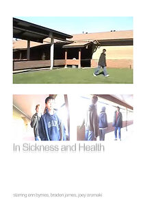 Watch In Sickness and Health (Short 2010)