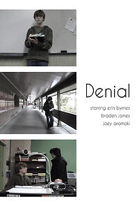 Watch Denial (Short 2009)