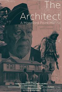 Watch The Architect: A Montford Point Marine (Short 2023)