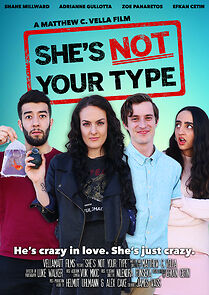 Watch She's Not Your Type (Short 2018)