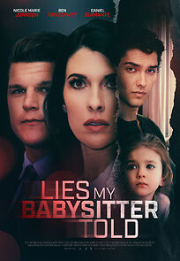 Watch Lies My Babysitter Told