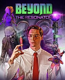 Watch Beyond the Resonator