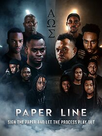 Watch Paper Line