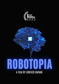 Watch Robotopia (Short 2023)