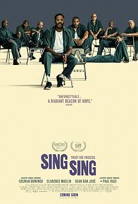 Watch Sing Sing