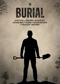 Watch Burial (Short 2023)