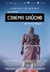 Watch Um certo cinema gaúcho de Porto Alegre