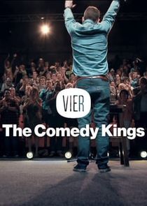 Watch Comedy Kings