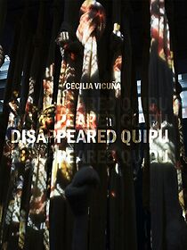 Watch Disappeared Quipu