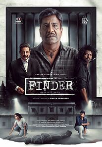 Watch Finder