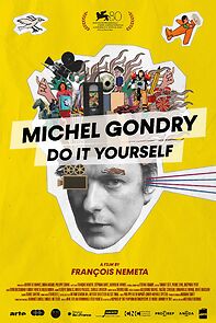 Watch Michel Gondry: Do it Yourself!