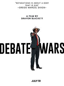 Watch Debate Wars