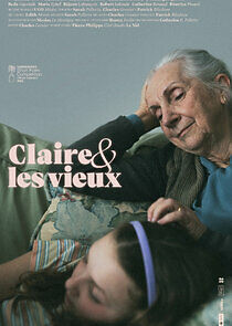 Watch Claire et les vieux